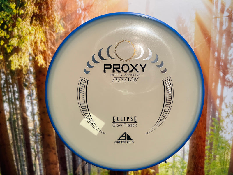 Indlæs billede i Gallery Viewer, Proxy Eclipse - Glow&lt;br&gt;3 | 3 | -1 | 0,5
