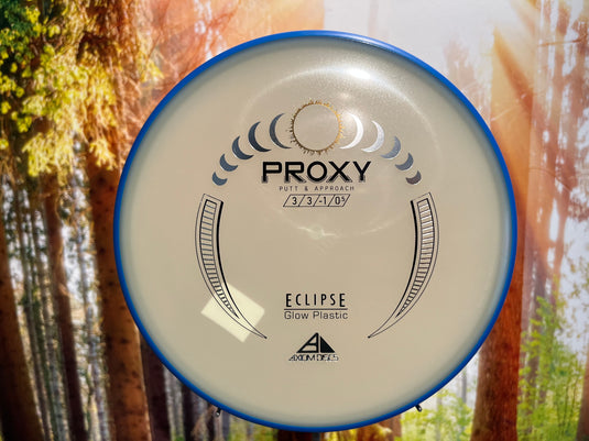 Proxy Eclipse - Glow<br>3 | 3 | -1 | 0,5