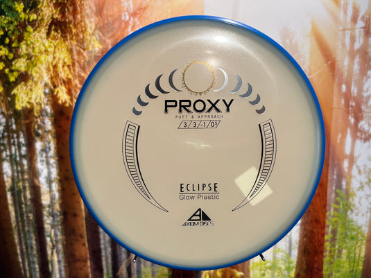 Proxy Eclipse - Glow<br>3 | 3 | -1 | 0,5
