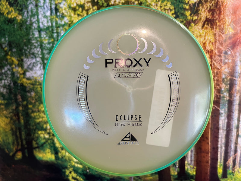 Laden Sie das Bild in Galerie -Viewer, Eclipse Proxy – Glow
