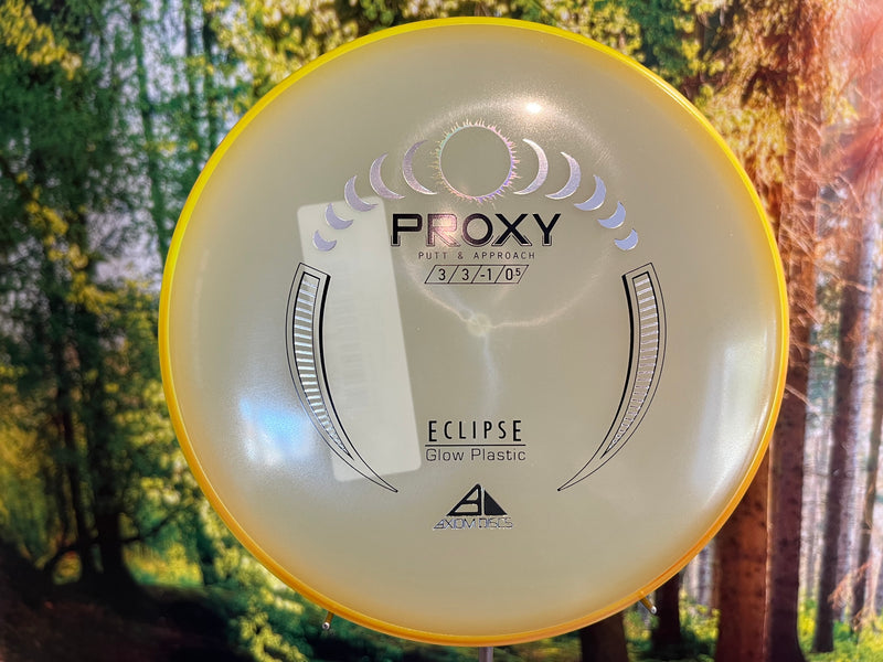 Laden Sie das Bild in Galerie -Viewer, Eclipse Proxy – Glow
