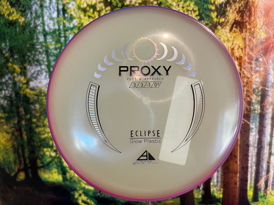 Eclipse Proxy – Glow