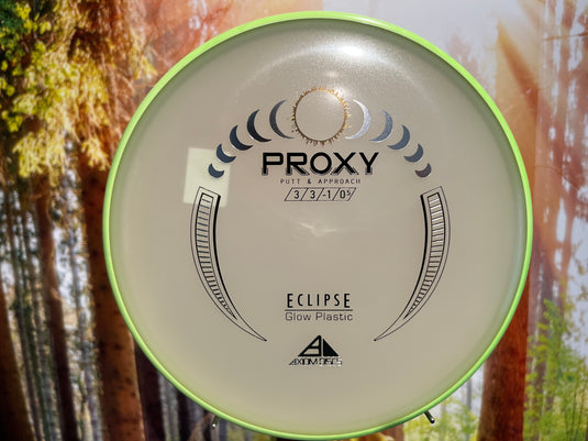 Proxy Eclipse - Glow<br>3 | 3 | -1 | 0,5