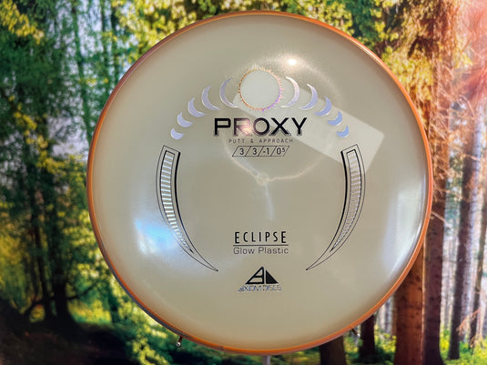 Eclipse Proxy – Glow