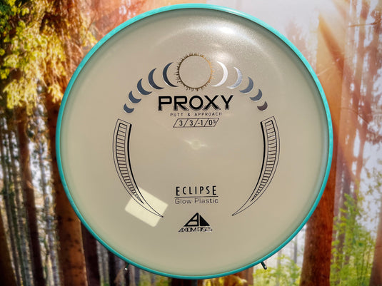 Proxy Eclipse - Glow<br>3 | 3 | -1 | 0,5