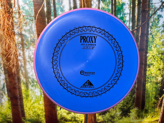 Proxy Electron<br>3 | 3,5 | -1 | 0,5