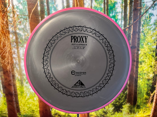 Proxy Electron<br>3 | 3,5 | -1 | 0,5