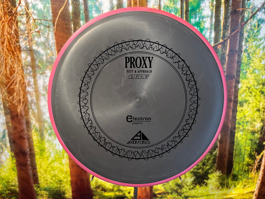 Proxy Electron<br>3 | 3,5 | -1 | 0,5