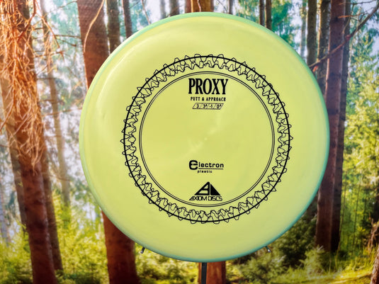 Proxy Electron<br>3 | 3,5 | -1 | 0,5