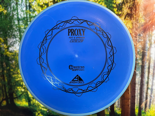 Proxy Electron Soft