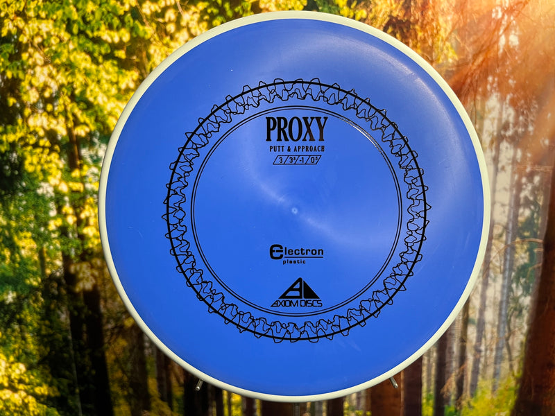 Indlæs billede i Gallery Viewer, Proxy Electron&lt;br&gt;3 | 3,5 | -1 | 0,5
