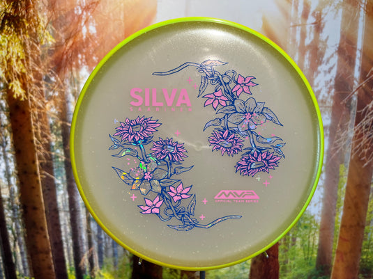 Proxy Particle Eclipse Proxy<br>Saarinen Team Series