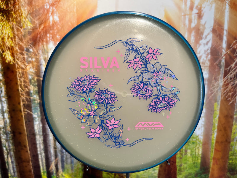 Indlæs billede i Gallery Viewer, Proxy Particle Eclipse Proxy&lt;br&gt;Saarinen Team Series
