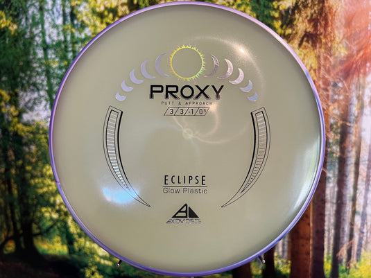 Eclipse Proxy – Glow