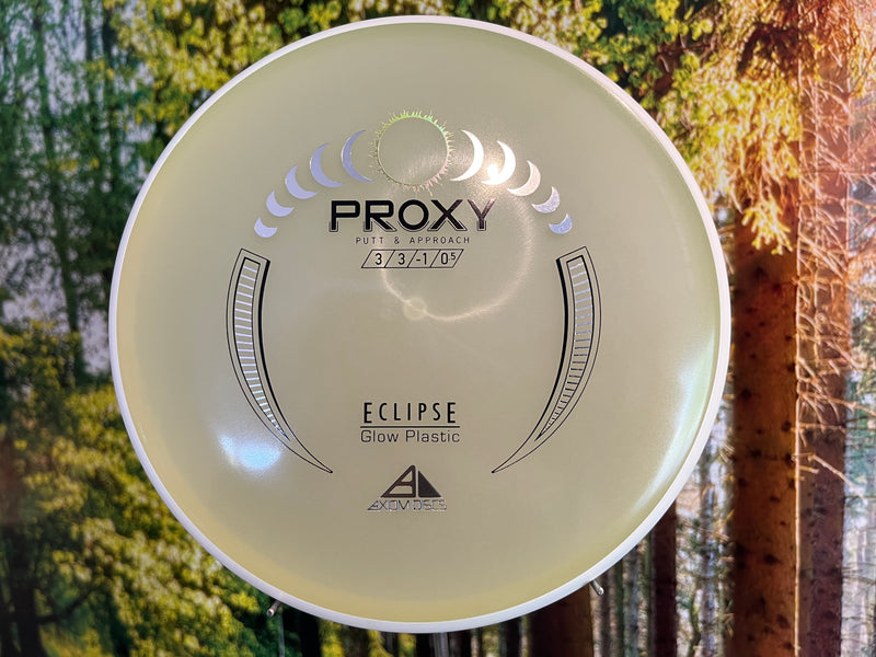 Indlæs billede i Gallery Viewer, Proxy Eclipse - Glow
