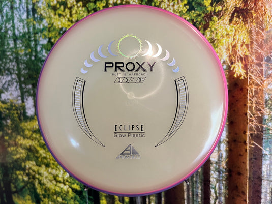Proxy Eclipse - Glow