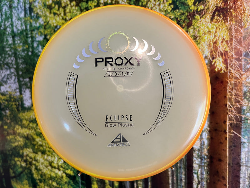 Indlæs billede i Gallery Viewer, Proxy Eclipse - Glow
