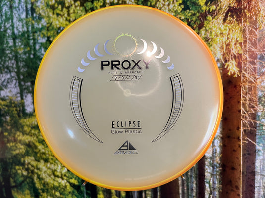Proxy Eclipse - Glow