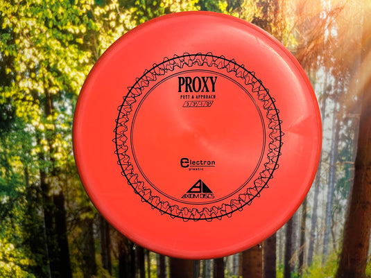 Proxy Electron<br>3 | 3,5 | -1 | 0,5