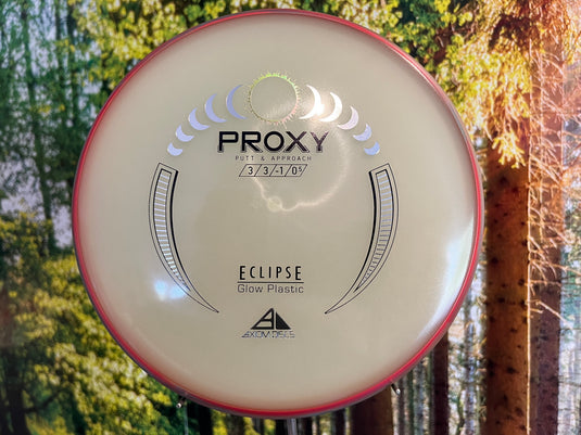 Proxy Eclipse - Glow