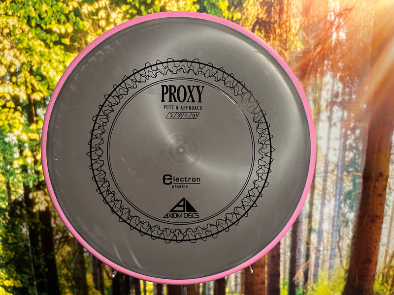 Indlæs billede i Gallery Viewer, Proxy Electron&lt;br&gt;3 | 3,5 | -1 | 0,5
