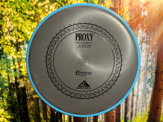 Proxy Electron<br>3 | 3,5 | -1 | 0,5