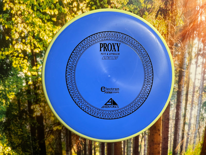 Indlæs billede i Gallery Viewer, Proxy Electron Firm<br>3 | 3,5 | -1 | 0,5
