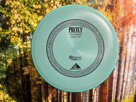 Proxy Electron Firm<br>3 | 3,5 | -1 | 0,5