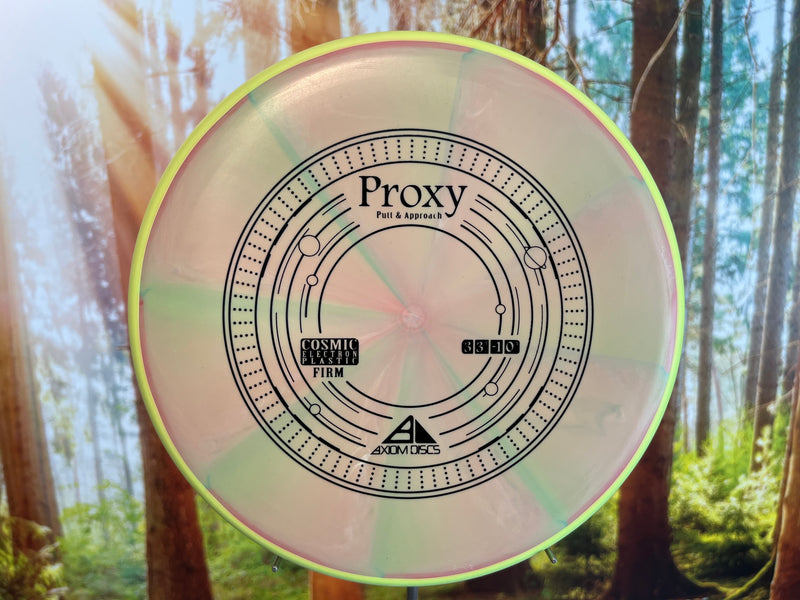 Indlæs billede i Gallery Viewer, Proxy Cosmic Electron Firm&lt;br&gt;3 | 3,5 | -1 | 0,5
