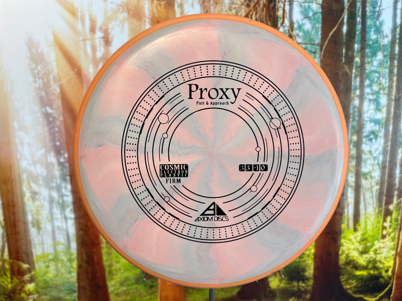 Indlæs billede i Gallery Viewer, Proxy Cosmic Electron Firm&lt;br&gt;3 | 3,5 | -1 | 0,5
