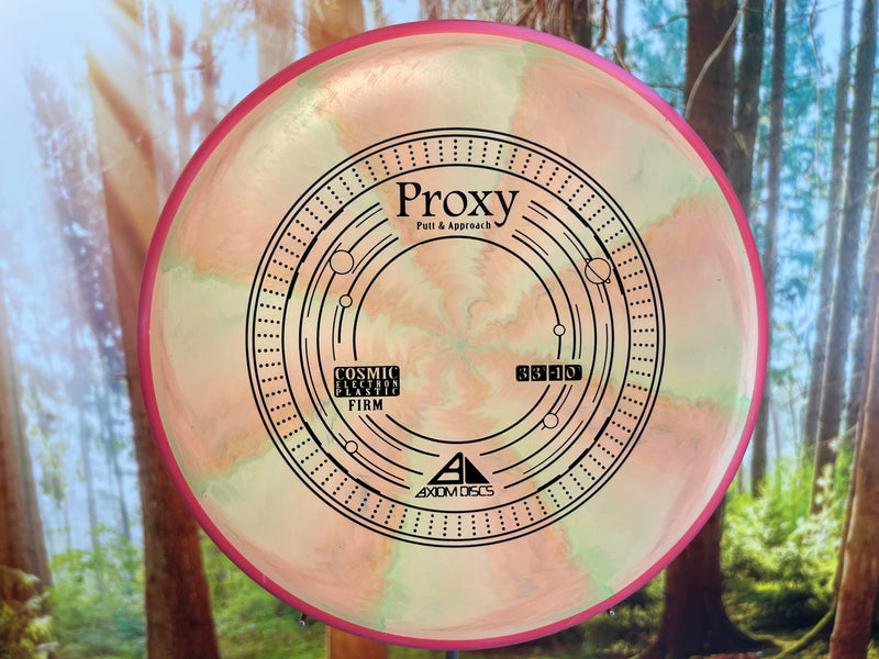 Indlæs billede i Gallery Viewer, Proxy Cosmic Electron Firm&lt;br&gt;3 | 3,5 | -1 | 0,5
