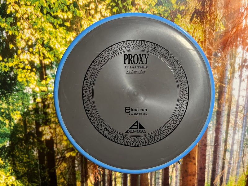 Indlæs billede i Gallery Viewer, Proxy Electron Firm<br>3 | 3,5 | -1 | 0,5
