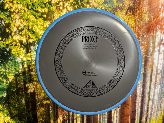 Proxy Electron Firm<br>3 | 3,5 | -1 | 0,5