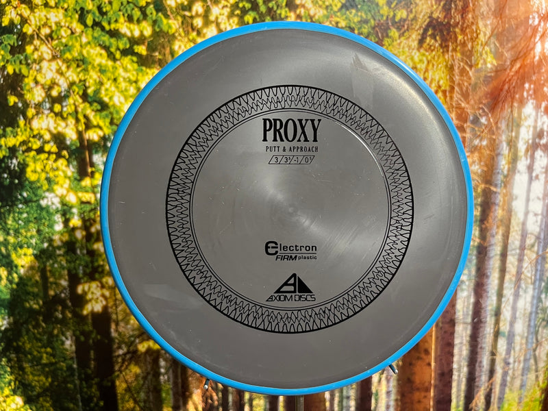 Indlæs billede i Gallery Viewer, Proxy Electron Firm<br>3 | 3,5 | -1 | 0,5
