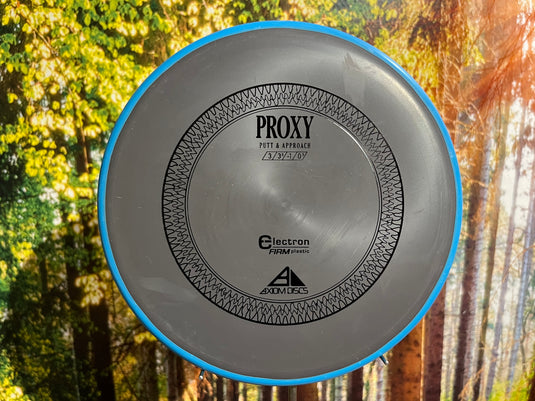 Proxy Electron Firm<br>3 | 3,5 | -1 | 0,5