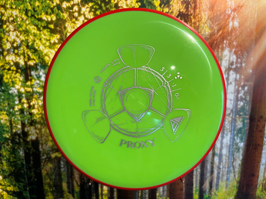 Proxy Neutron<br>3 | 3 | -1 | 0,5