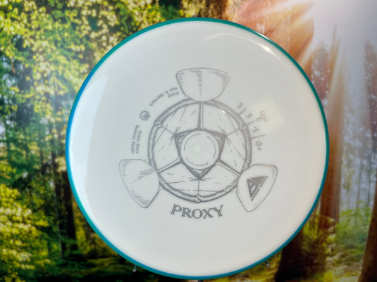Neutron Proxy<br> 3 | 3 | -1 | 0.5
