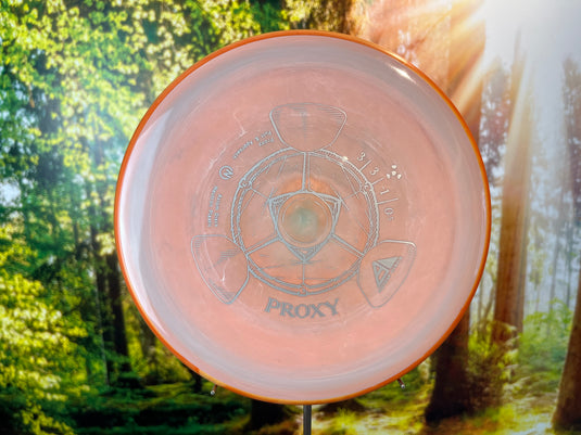 Neutron Proxy<br> 3 | 3 | -1 | 0.5