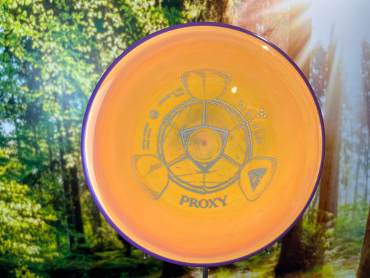 Neutron Proxy<br> 3 | 3 | -1 | 0.5