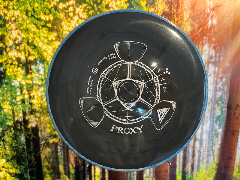Indlæs billede i Gallery Viewer, Proxy Neutron&lt;br&gt;3 | 3 | -1 | 0,5
