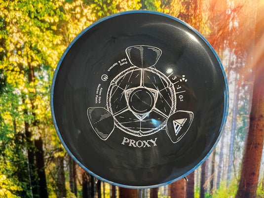 Proxy Neutron<br>3 | 3 | -1 | 0,5