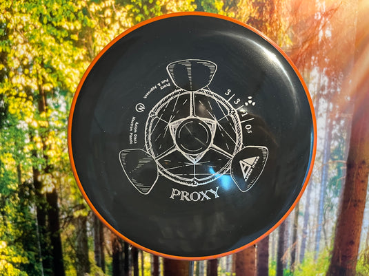 Proxy Neutron<br>3 | 3 | -1 | 0,5