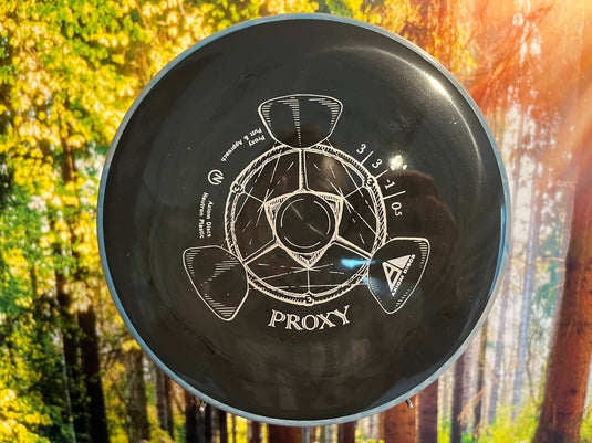 Proxy Neutron<br>3 | 3 | -1 | 0,5