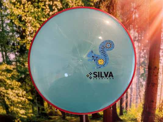 Proxy Plasma Soft SE Silva Saarinen