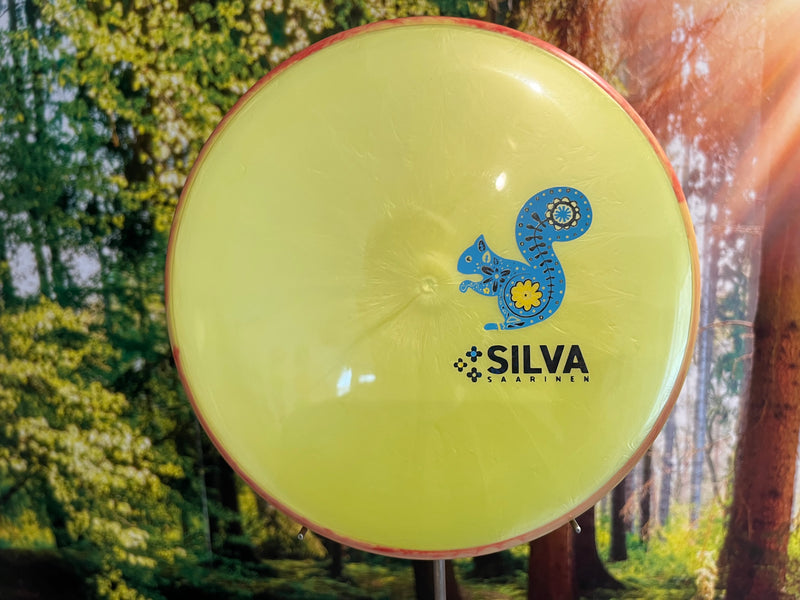 Laden Sie das Bild in Galerie -Viewer, Proxy Plasma Soft SE Silva Saarinen
