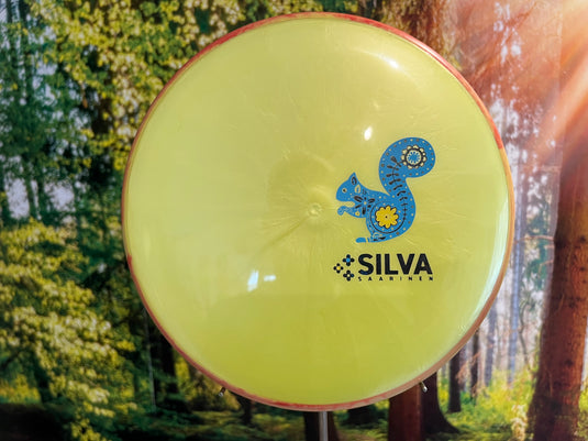 Proxy Plasma Soft SE Silva Saarinen