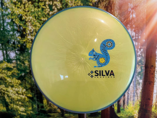 Proxy Plasma Soft SE Silva Saarinen