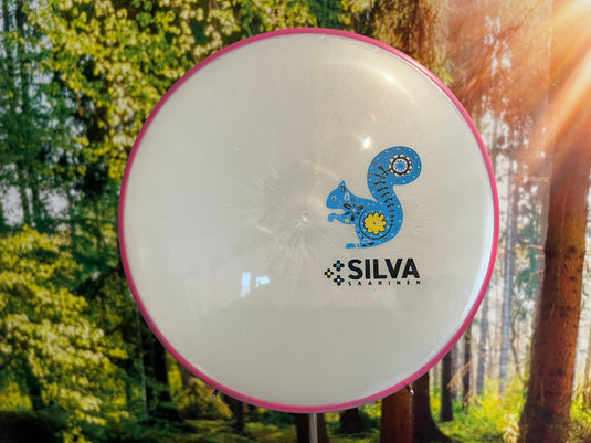 Proxy Plasma Soft SE Silva Saarinen