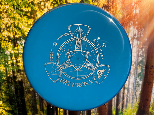 Neutron Proxy Soft<br> 3 | 3 | -1 | 0.5
