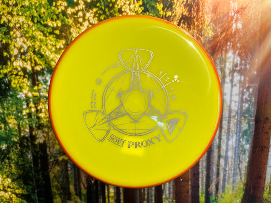 Neutron Proxy Soft<br> 3 | 3 | -1 | 0.5